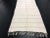 Traditional Vintage Modern Turkish Hemp Kilim Rug- 5′4″ × 10′9″ For Sale - Image 3 of 11