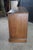 Wood Vintage Century Furniture French Country Serpentine Oak Triple Dresser 68" For Sale - Image 7 of 14