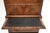 Antique Figured Walnut Chest of Drawers, 1890 For Sale - Image 10 of 14