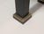 Bespoke Brass Console Table For Sale - Image 9 of 13