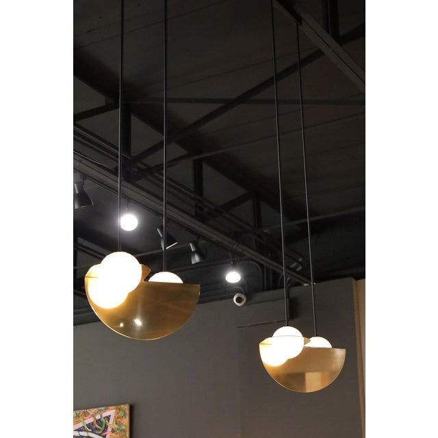 2020s Lambert & Fils Laurent Pendants For Sale - Image 5 of 12