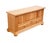 Broyhill Broyhill Furniture Fontana Collection Solid Pine 28" Blanket Hope Chest W. Drawers For Sale - Image 4 of 14