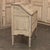 18th Century French Louis XVI Secretary Desk in Stripped Oak For Sale - Image 12 of 18