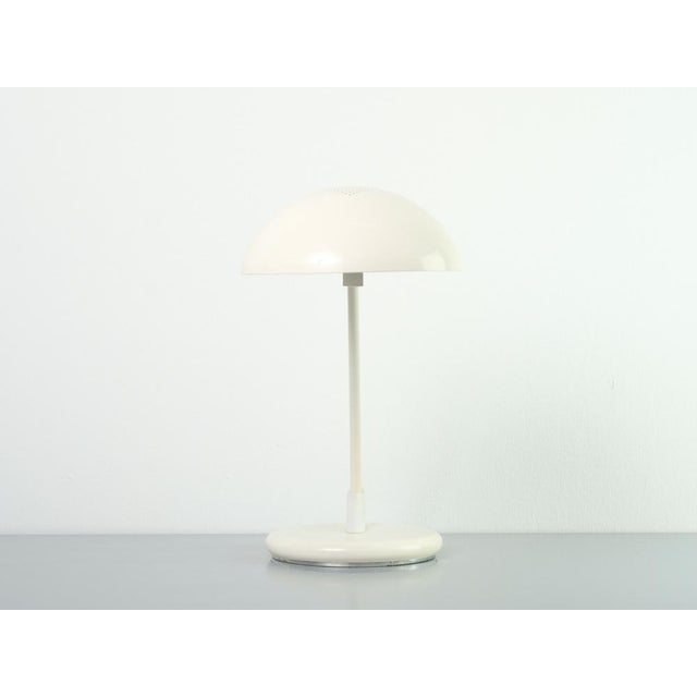 Vintage Swedish Table Lamp from Seneca, 1980s For Sale - Image 16 of 16