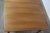 Brown Mid Century Modern Walnut Dining Table For Sale - Image 8 of 10