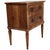 Age and Origin: The chest of drawers is likely from around 1800 and probably originates from Southern Germany. Material:...