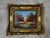 Leopold Ziller, Landscape, 1920s-1940s, Oil on Canvas For Sale - Image 11 of 17