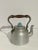 Vintage Aluminum Tea Kettle For Sale - Image 13 of 13
