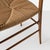 Wood Pair of Chiavarine Arm Chairs by Paolo Buffa For Sale - Image 7 of 12