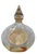 Lalique Vintage Shalimar Perfume Bottle For Sale - Image 4 of 7