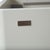 Minimalist Wooden Bed in White by Hülsta For Sale - Image 10 of 15