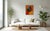 Contemporary Bodasca, a Hug, 2026, Canvas For Sale - Image 3 of 17
