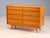 Vintage Czech U-453 Chest of Drawers by Jiří Jiroutek, 1960s For Sale - Image 4 of 11