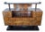 Art Deco Modernist Sideboard, 1930s For Sale