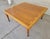 Lane Acclaim Mid-Century Modern Square Coffee Table For Sale - Image 9 of 12