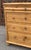 Pine Chest of Four Drawers For Sale In Baltimore - Image 6 of 14