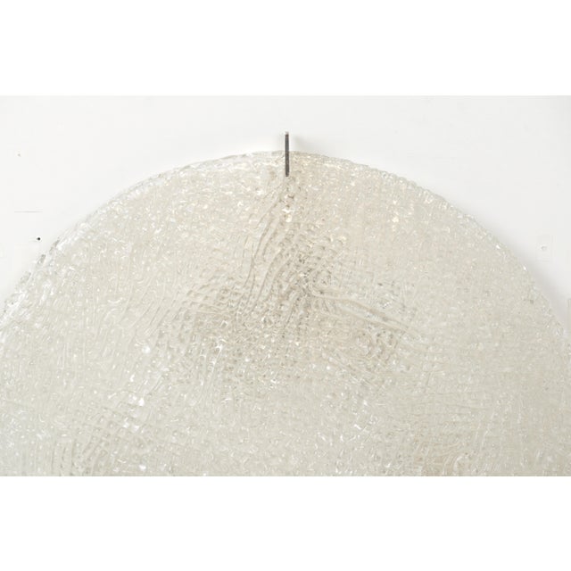 Large Ceiling Light from Kaiser Idell / Kaiser Leuchten, 1960s For Sale - Image 9 of 13