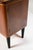 Art Deco Walnut and Maple Sideboard with Handles, 1940 For Sale - Image 12 of 14