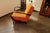 1960s Art Deco Lounge Chair by Jindřich Halabala, 1960s For Sale - Image 5 of 14