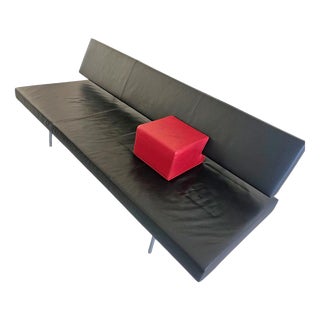 Vintage BR 02.7 Sofa Bed by Martin Visser for ‘T Spectrum, 1980s For Sale