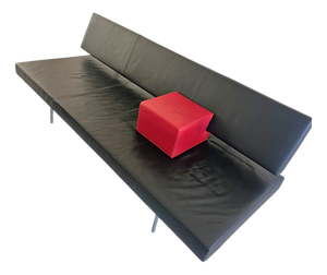Vintage BR 02.7 Sofa Bed by Martin Visser for ‘T Spectrum, 1980s