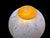 Murano Glass Potiche Vase in Polychrome Murrine with Gold Inclusions by La Murrina, 1980s For Sale - Image 4 of 15