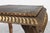 Arts & Crafts Side Table in Oak and Copper, 1890s For Sale - Image 6 of 12