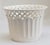 Art Deco Flower Pot Art Deco flower pot/cachepot, produced circa 1925. Roesler Max Porcelain and Fine Stoneware Factory....