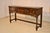 Circa 1900 English Elm Geometric Sideboard For Sale - Image 4 of 9