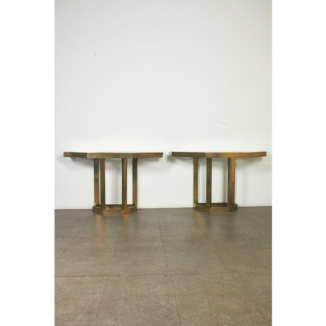 Modular Table, 1970s, Set of 3 For Sale - Image 9 of 18