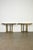 Modular Table, 1970s, Set of 3 For Sale - Image 9 of 18