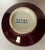 Vintage Jingdezhen Chinese Oxblood Flambé Porcelain Vase, 1960s–1970s For Sale - Image 4 of 4