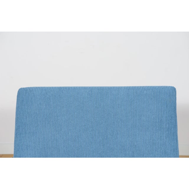 Model 300-139 Lounge Chairs from Swarzędz Factory, 1960s, Set of 2 For Sale - Image 17 of 18