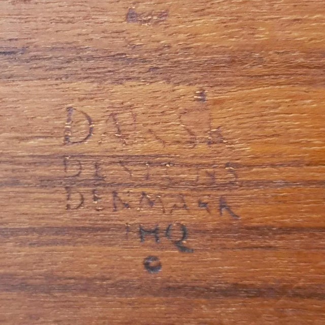 Large Ice Bucket by J. Quistgaard for Dansk Design, 1950s For Sale - Image 9 of 10