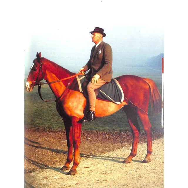 "Royal Racing: The Queen and Queen Mother's Sporting Life" 2001 Smith, Sean For Sale In New York - Image 6 of 16