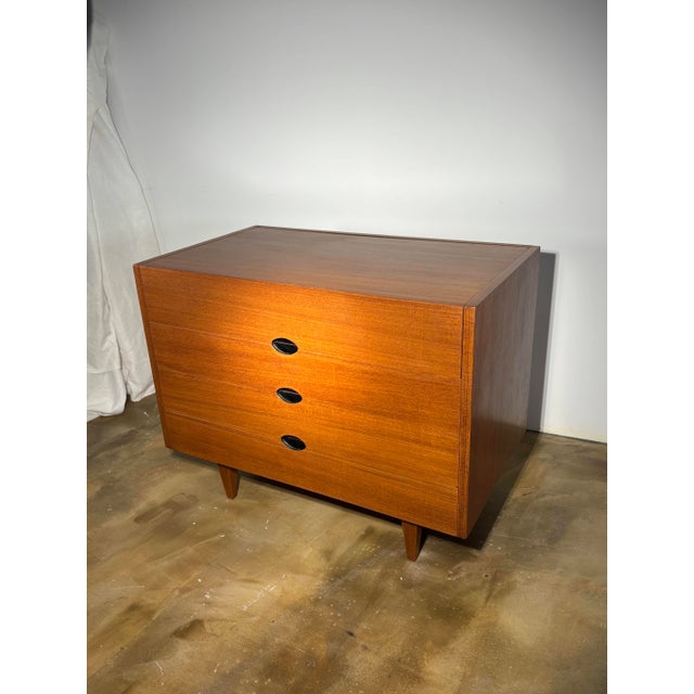 Dressing Table with Mechanism by Paul Geoffroy, 1960s For Sale - Image 4 of 9