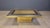 Etched Brass Coffee Table with Glass by Gony Nava, 1970s For Sale - Image 12 of 14