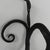 Art Nouveau Umbrella Stand in Steel and Copper, 1920s For Sale - Image 9 of 18