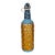 Vintage Wire Wrapped Bottle For Sale
