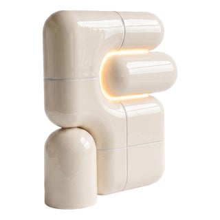 U 021 Ambient Lamp by Rollo Studio For Sale