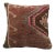 Handmade Turkish Kilim Pillow Cover For Sale