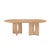 Taylor Dining Table by Wood Tailors Club For Sale - Image 15 of 16