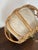 Bamboo and Rattan Pendant Light by Louis Sognot, 1960s For Sale - Image 13 of 18