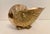 Rosenthal Netter Brass Seashell Nautilus Planter or Cachepot For Sale In New York - Image 6 of 12