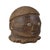 Early 20th Century Early 20th Century Tabwa Helmet Mask For Sale - Image 5 of 9