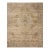 Amber Lewis x Loloi Cambria Taupe / Antique Bronze 10'-0" x 14'-0" Area Rug For Sale