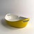 Vintage Yellow Enameled Castiron Casserole Dish by Michael Lax for Copco For Sale In Philadelphia - Image 6 of 10