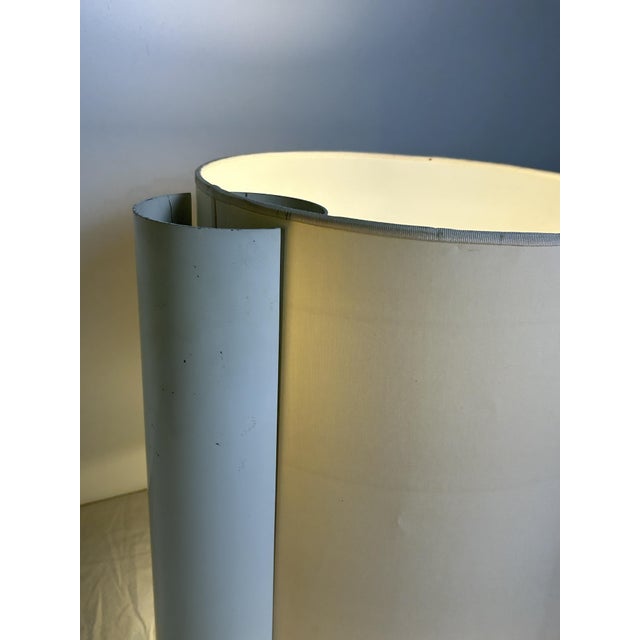 Vintage Fluette Table Lamp, 1970s For Sale - Image 6 of 13