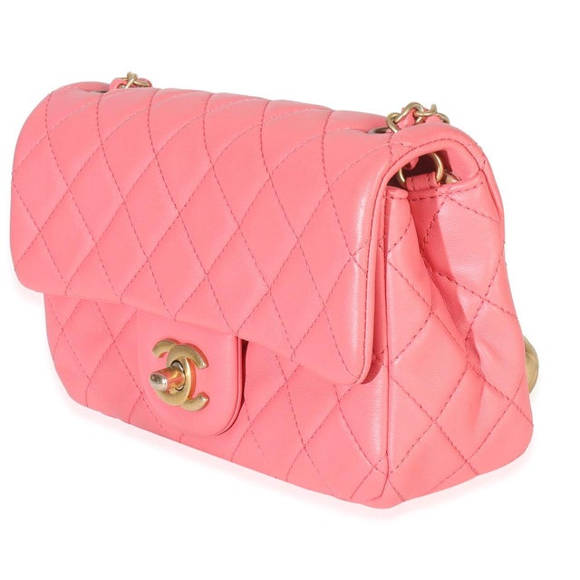 A timeless classic that never goes out of style, the flap bag from Chanel dates back to 1955 and has seen a number of...