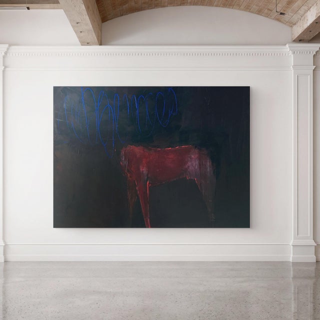 This artwork is exclusive to IdeelArt. This artwork will be shipped rolled in a dent-resistant tube. This method is...